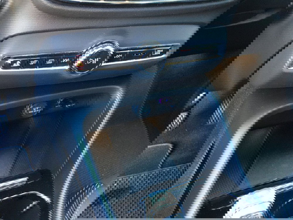 Volvo XC40 usata a Cuneo (17)