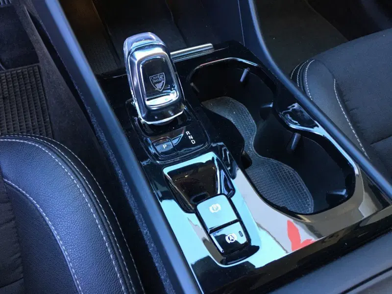 Volvo XC40 usata a Cuneo (18)