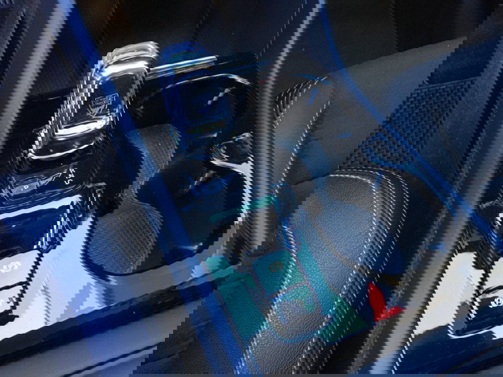 Volvo XC40 usata a Cuneo (18)