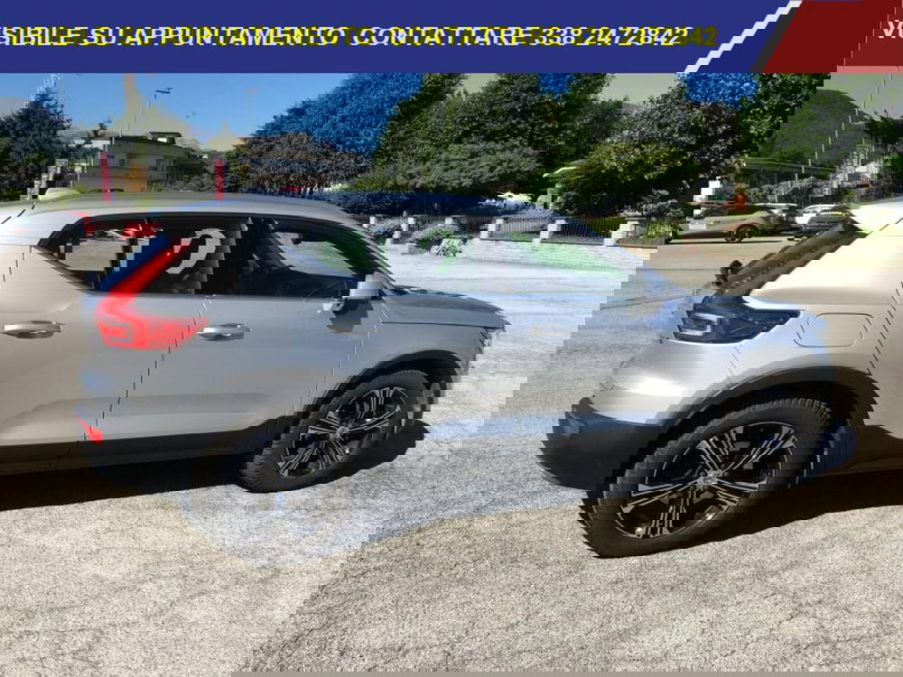 Volvo XC40 usata a Cuneo (2)