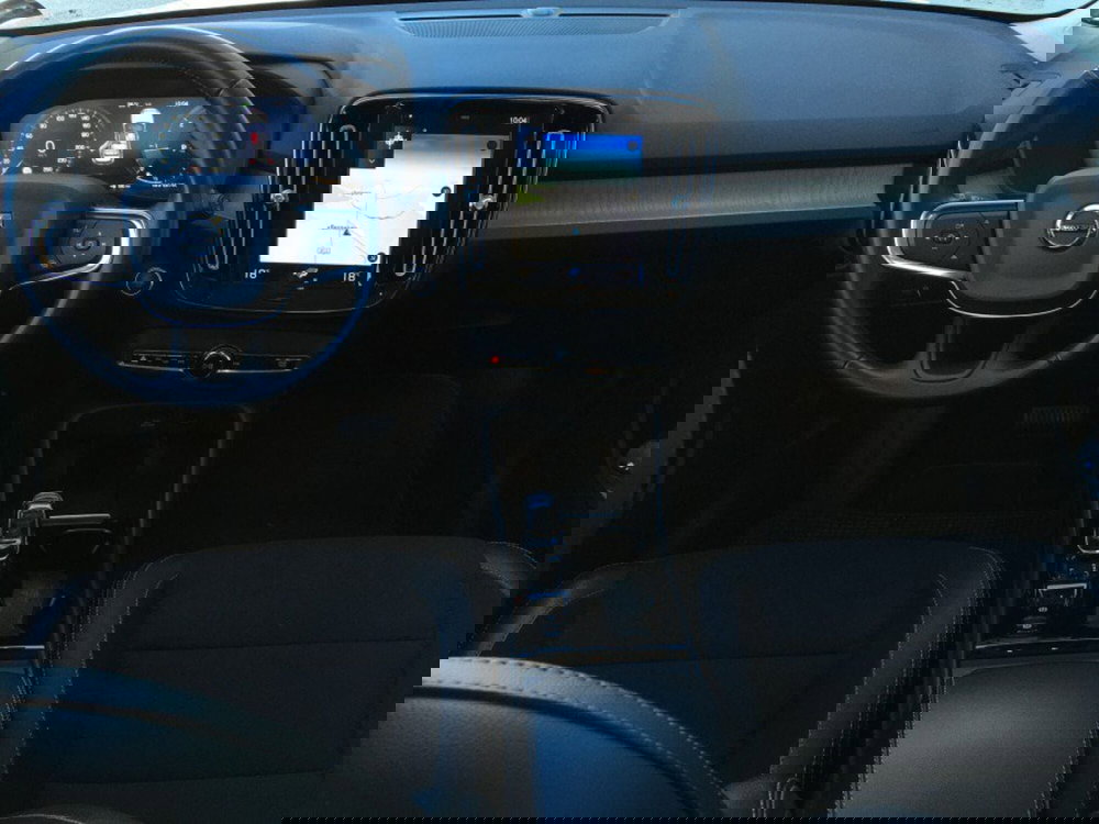 Volvo XC40 usata a Cuneo (7)