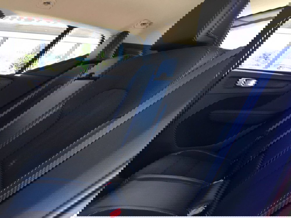 Volvo XC40 usata a Cuneo (8)