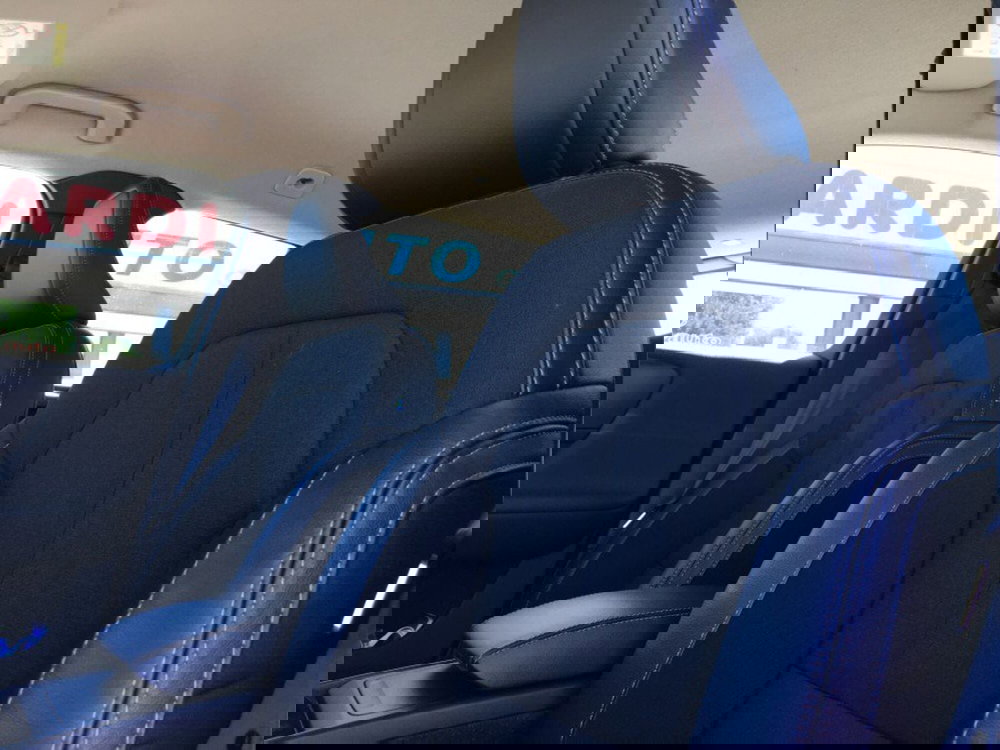 Volvo XC40 usata a Cuneo (9)