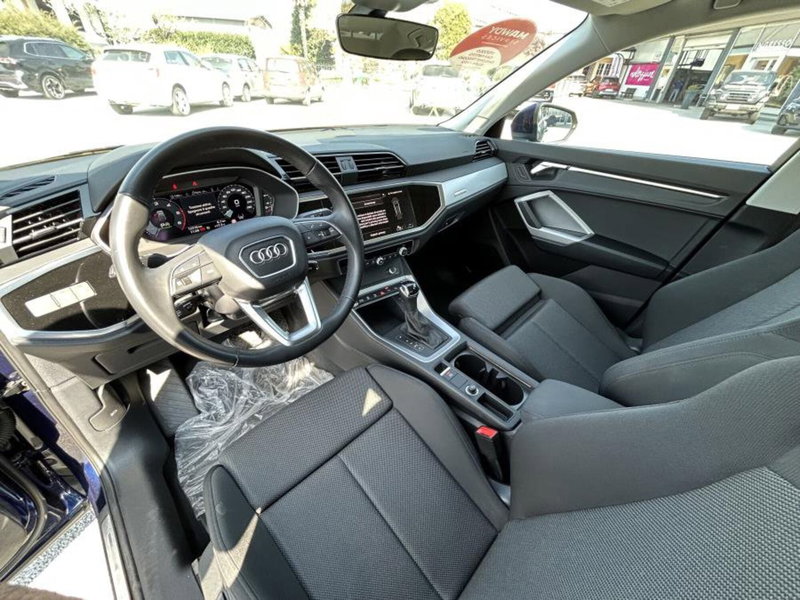 Audi Q3 Sportback usata a Cuneo (10)