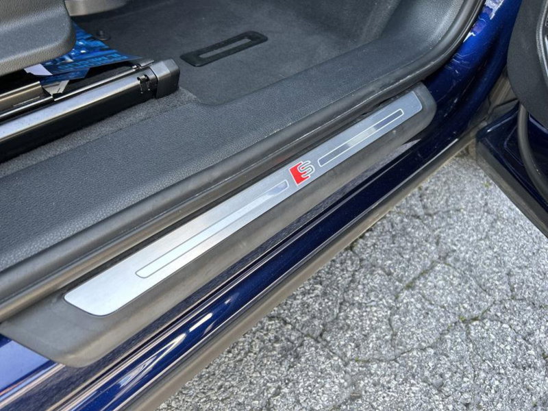 Audi Q3 Sportback usata a Cuneo (11)