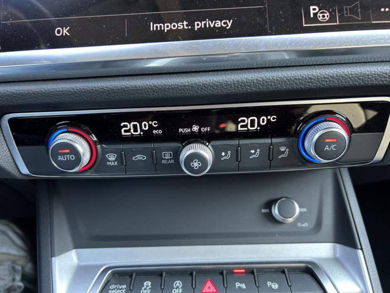 Audi Q3 Sportback usata a Cuneo (16)