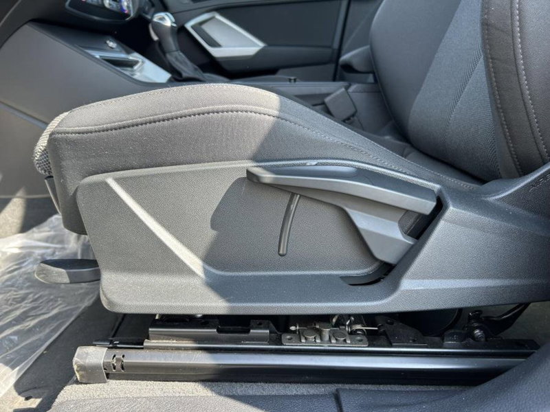 Audi Q3 Sportback usata a Cuneo (17)