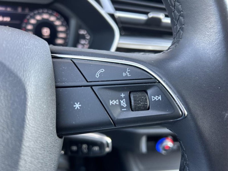 Audi Q3 Sportback usata a Cuneo (18)