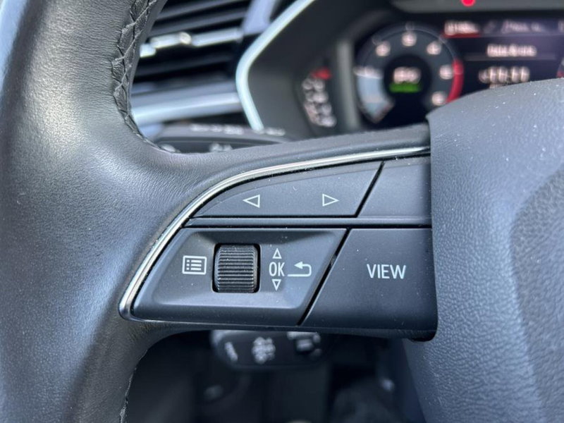 Audi Q3 Sportback usata a Cuneo (19)