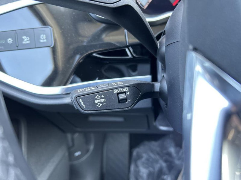 Audi Q3 Sportback usata a Cuneo (20)