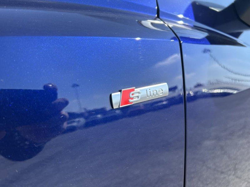 Audi Q3 Sportback usata a Cuneo (6)