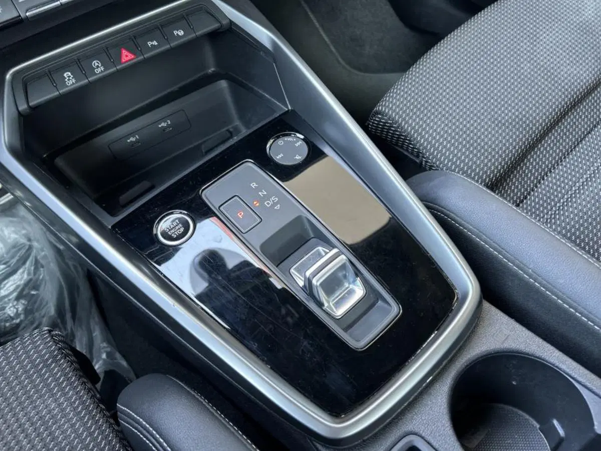 Audi A3 Sportback usata a Cuneo (12)