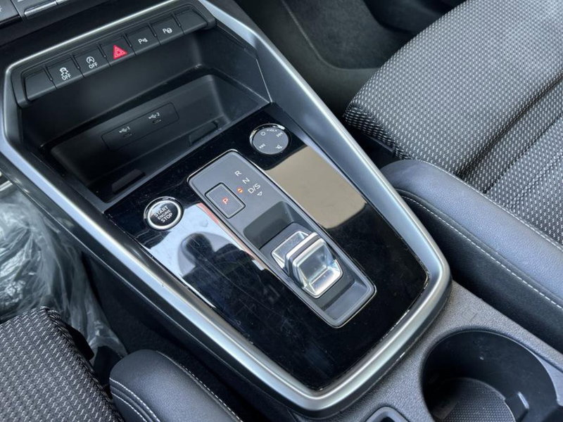 Audi A3 Sportback usata a Cuneo (12)