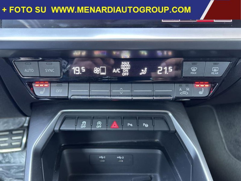 Audi A3 Sportback usata a Cuneo (15)