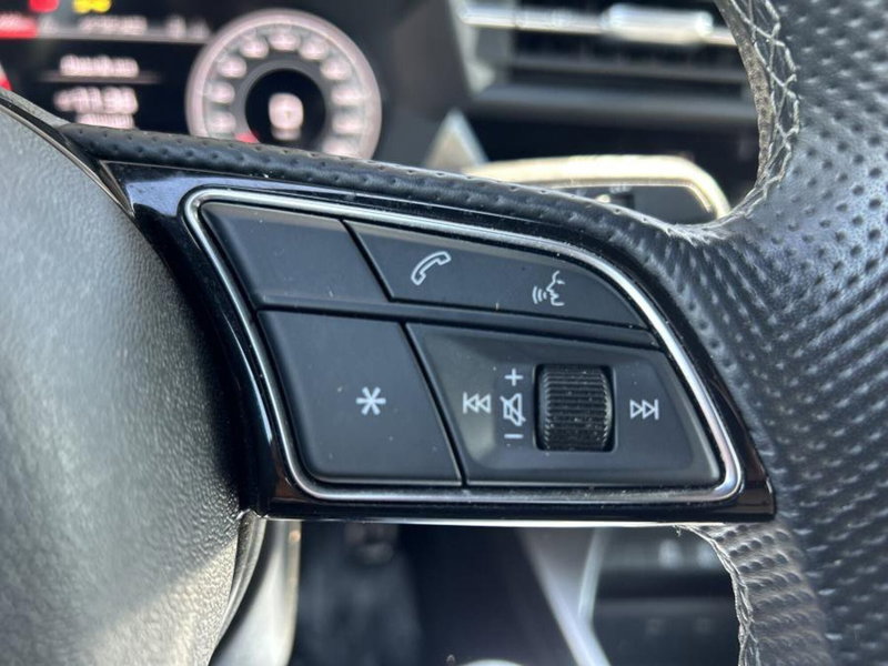 Audi A3 Sportback usata a Cuneo (16)