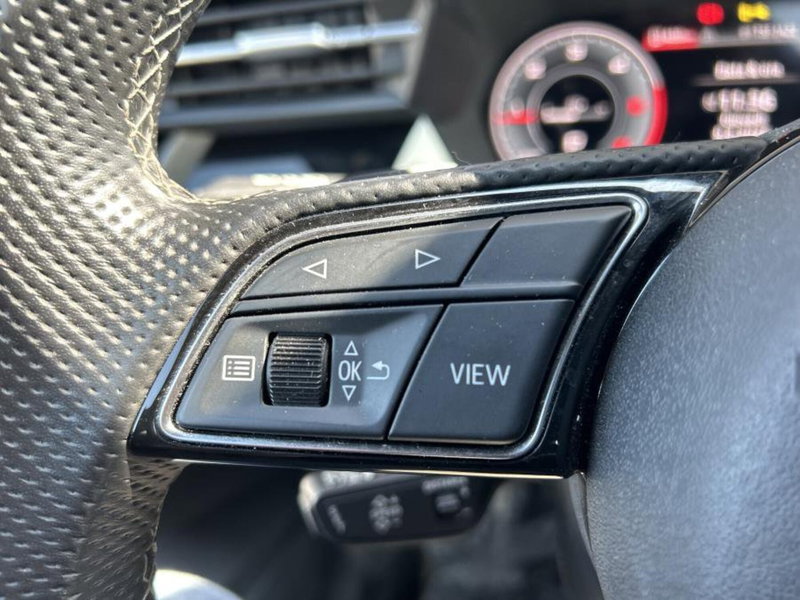 Audi A3 Sportback usata a Cuneo (17)