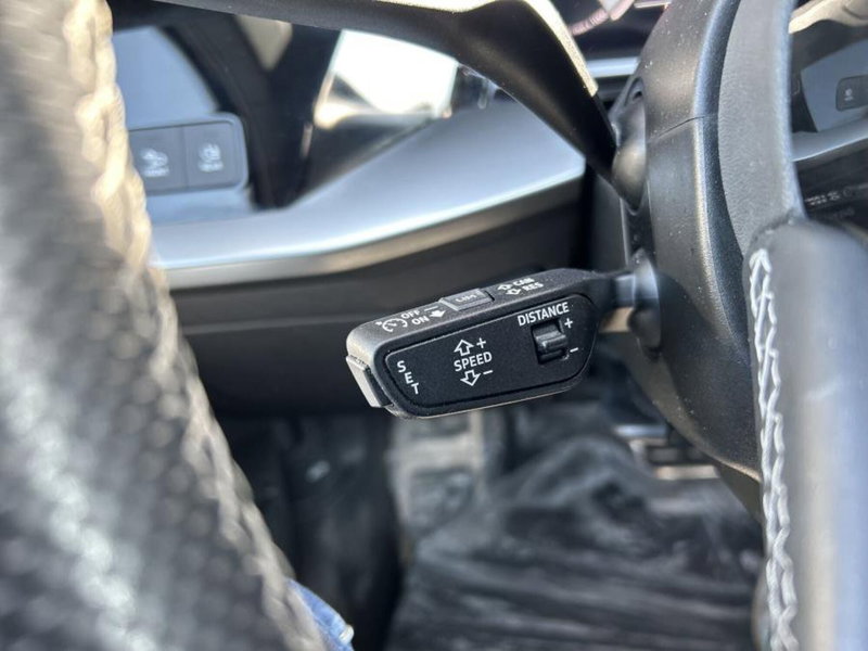 Audi A3 Sportback usata a Cuneo (18)