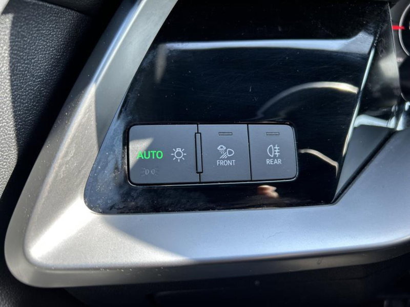 Audi A3 Sportback usata a Cuneo (19)