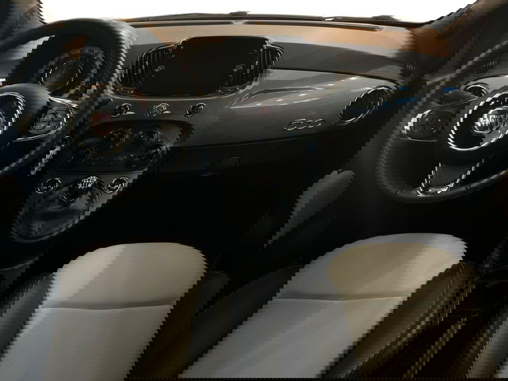 Fiat 500 usata a Firenze (11)