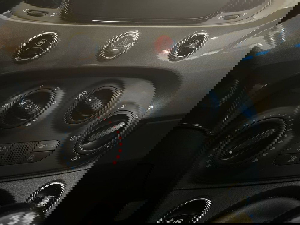 Fiat 500 usata a Firenze (15)