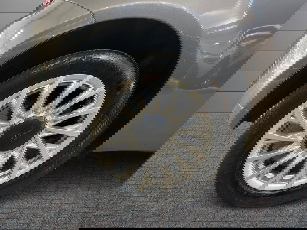 Fiat 500 usata a Firenze (6)