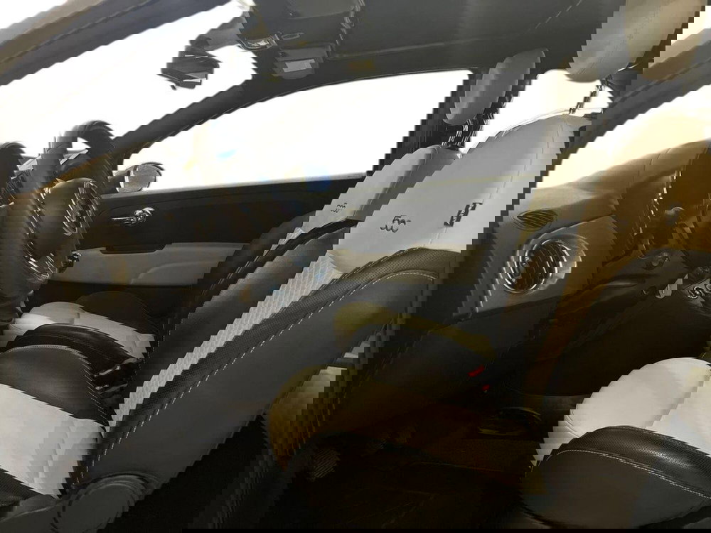 Fiat 500 usata a Firenze (9)