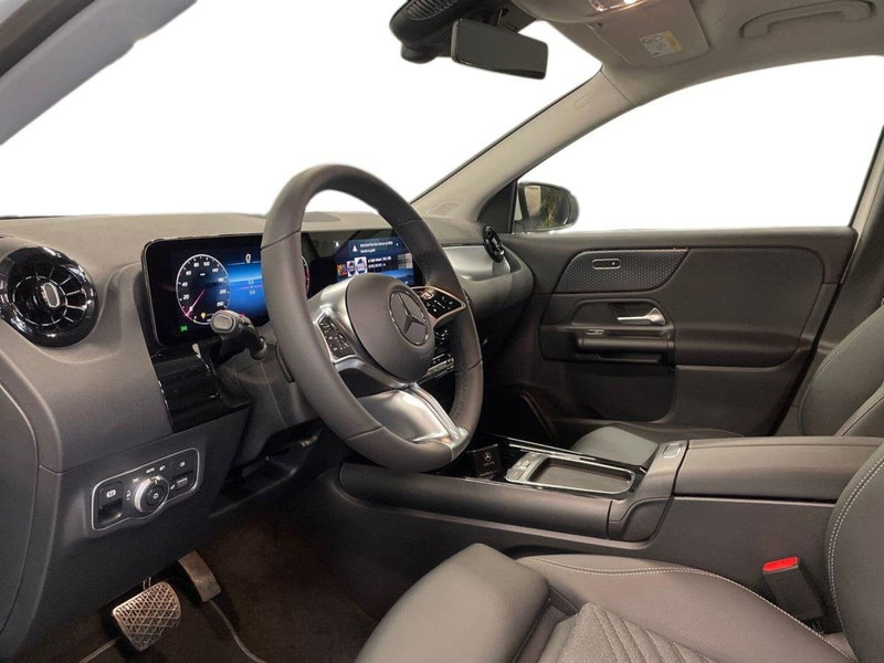 Mercedes-Benz GLA SUV usata a Firenze (10)