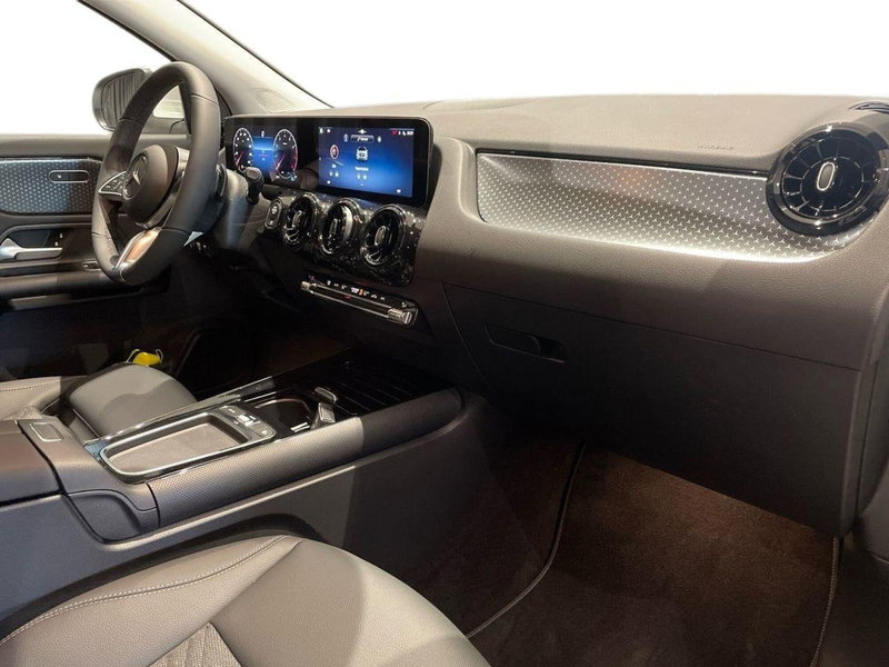 Mercedes-Benz GLA SUV usata a Firenze (15)