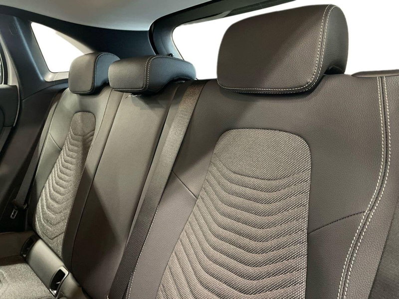 Mercedes-Benz GLA SUV usata a Firenze (16)