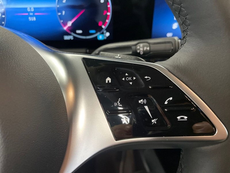 Mercedes-Benz GLA SUV usata a Firenze (20)