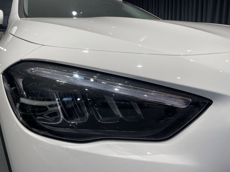 Mercedes-Benz GLA SUV usata a Firenze (7)