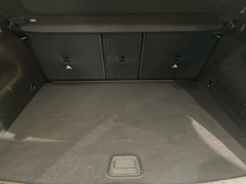 Mercedes-Benz GLA SUV usata a Firenze (8)