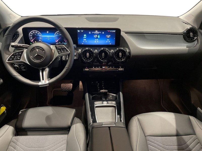 Mercedes-Benz GLA SUV usata a Firenze (9)