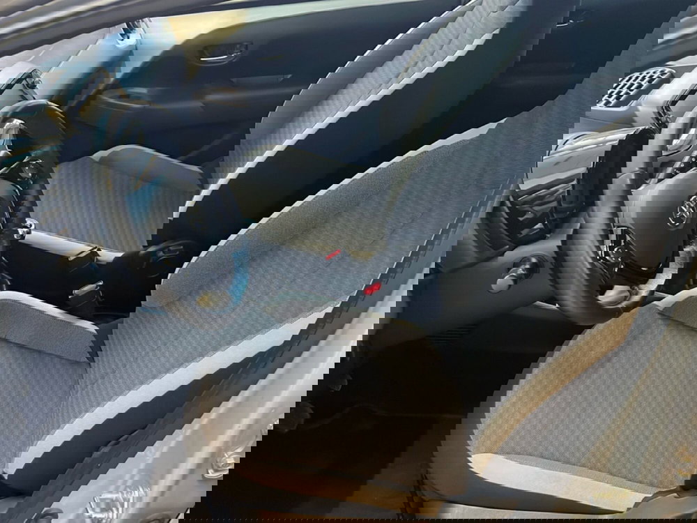 Toyota Aygo usata a Vicenza (10)