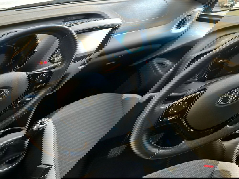 Toyota Aygo usata a Vicenza (11)
