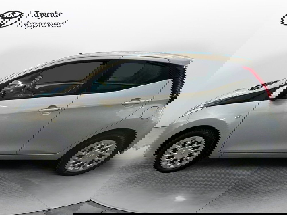 Toyota Aygo usata a Vicenza (3)