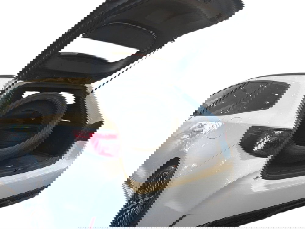 Toyota Corolla usata a Vicenza (9)