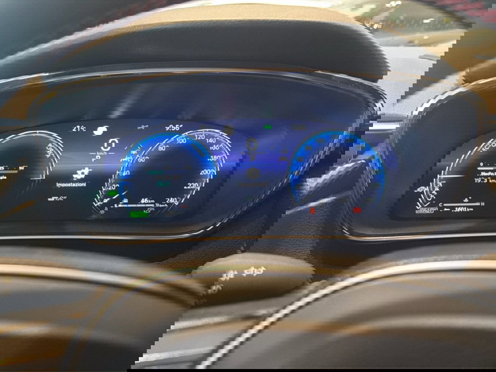 Toyota Corolla usata a Vicenza (10)