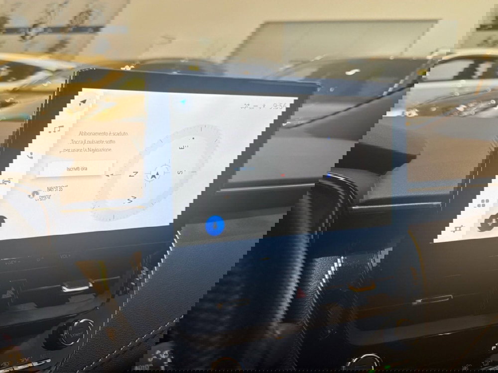 Toyota Corolla usata a Vicenza (11)