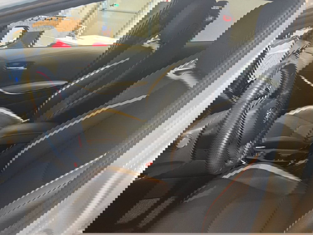 Toyota Corolla usata a Vicenza (13)