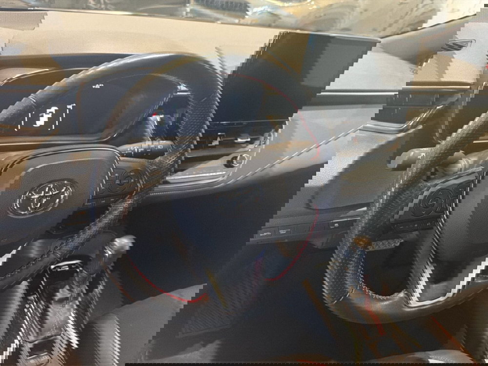 Toyota Corolla usata a Vicenza (3)