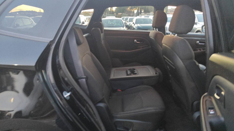 Kia Carens usata a Firenze (12)