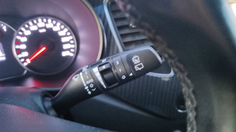 Kia Carens usata a Firenze (17)