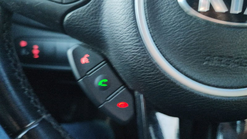 Kia Carens usata a Firenze (19)