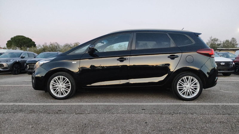 Kia Carens usata a Firenze (3)