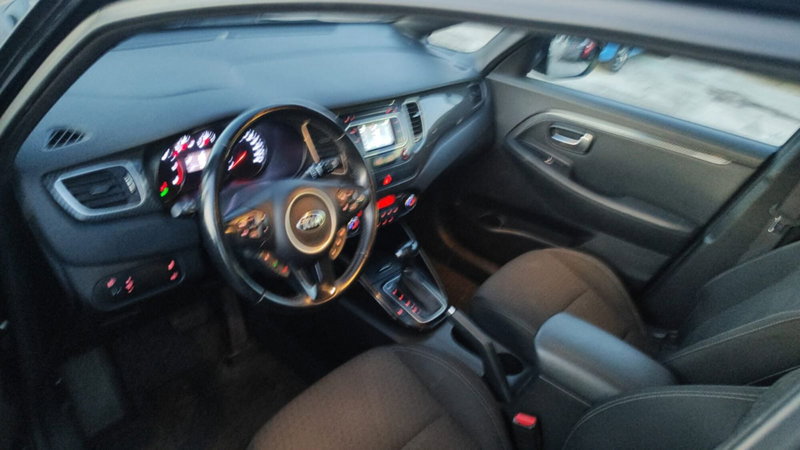 Kia Carens usata a Firenze (4)