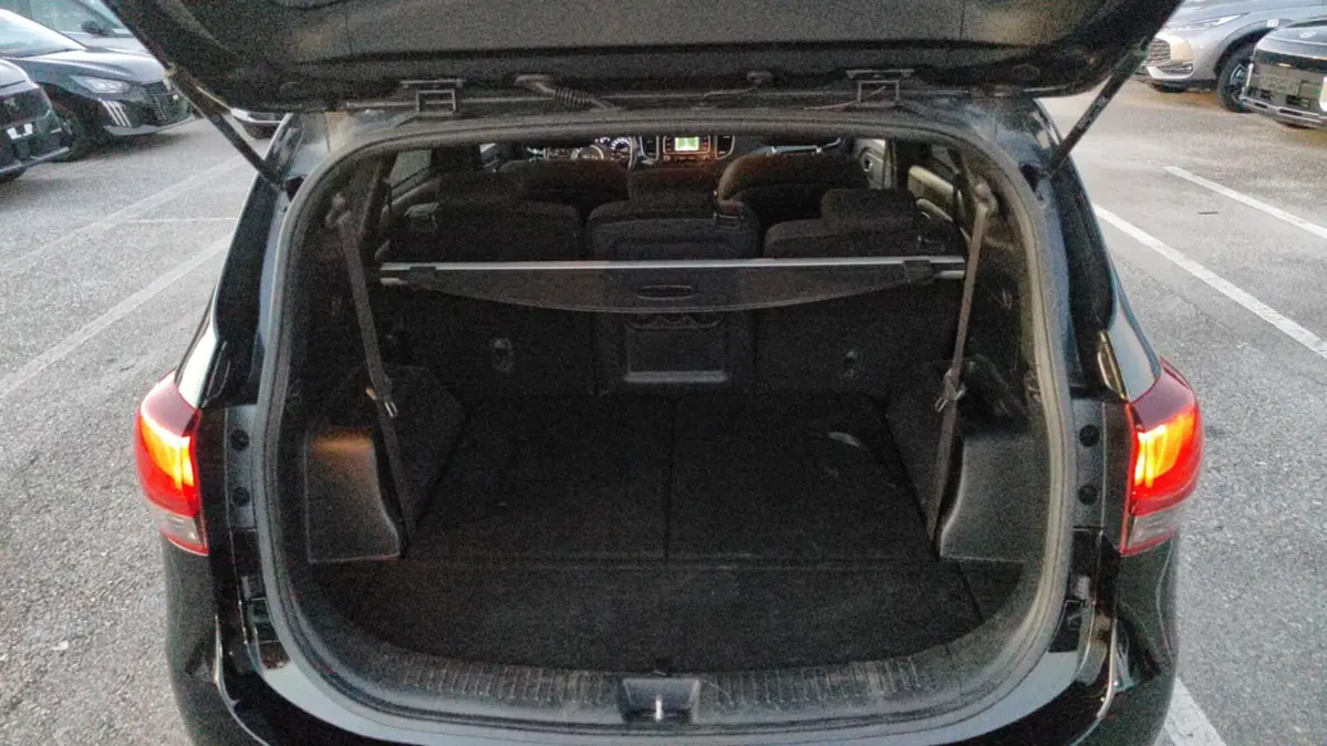 Kia Carens usata a Firenze (8)