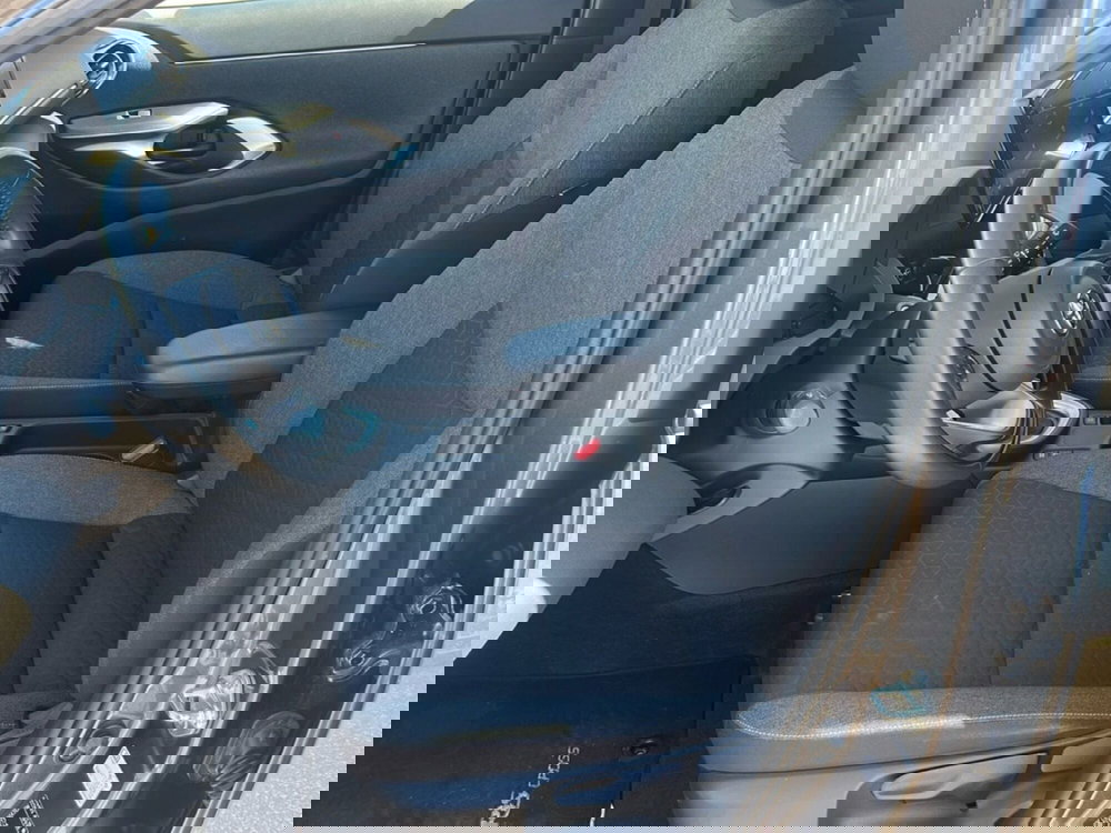 Toyota Yaris Cross usata a Vicenza (10)