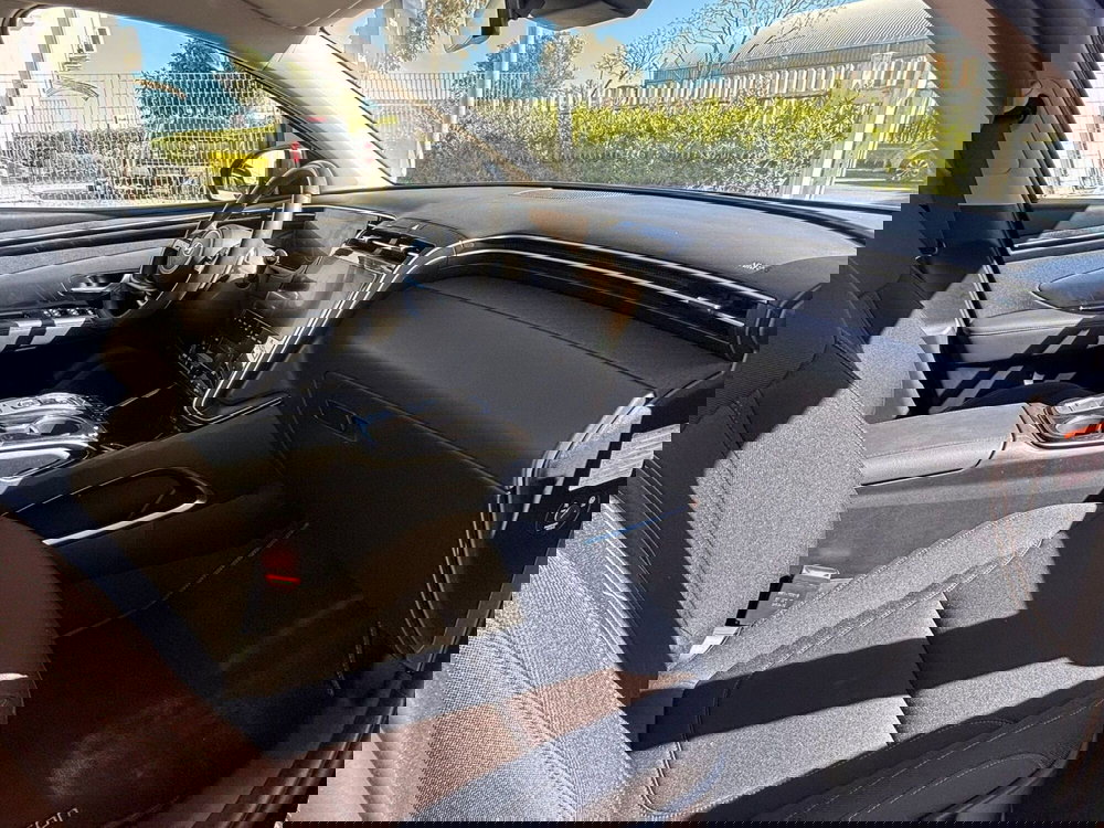 Hyundai Tucson usata a Firenze (10)