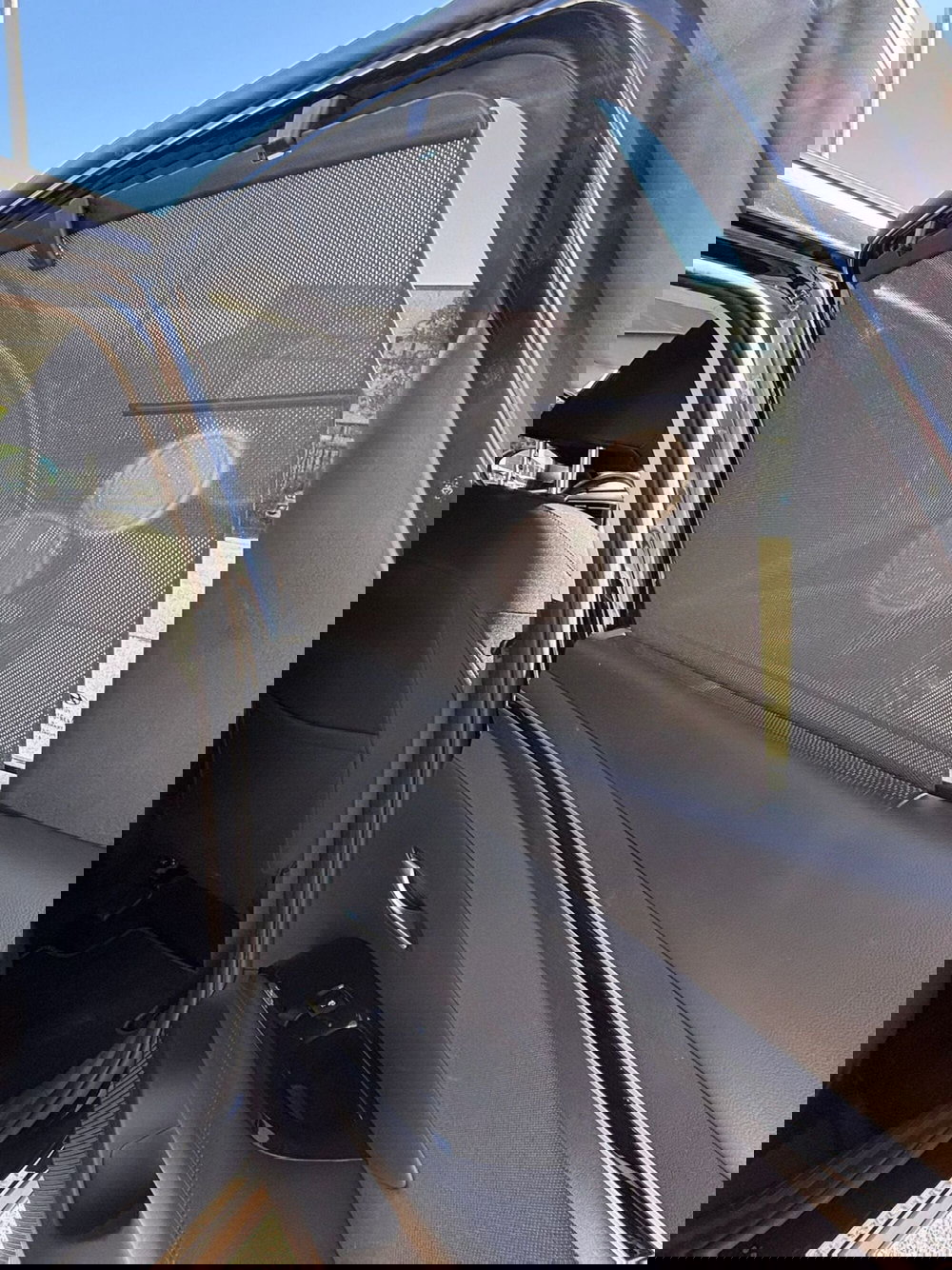 Hyundai Tucson usata a Firenze (12)